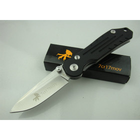 7Cr17MOV Stainless Steel Eagle Claw F56 Folding Knife Survival knife UD401232